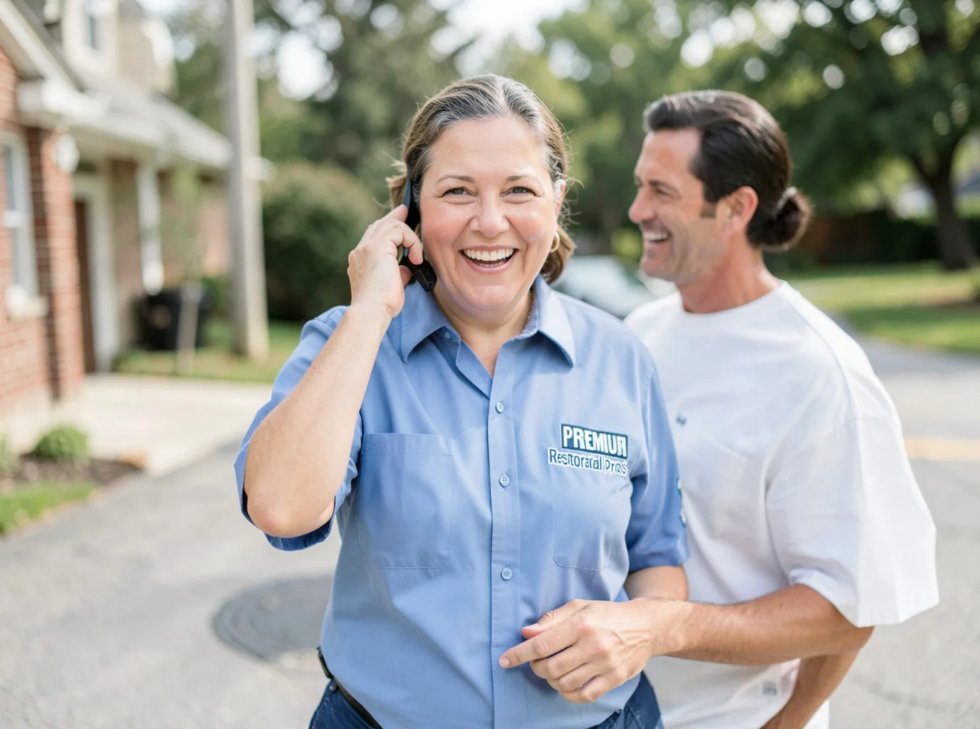 Water Damage Restoration Tappen, ND FAQs